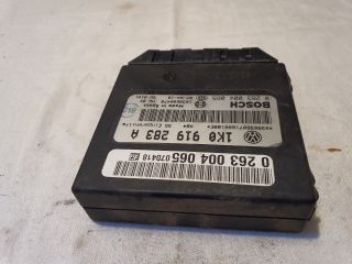 bontott VW GOLF V Tolatóradar Elektronika