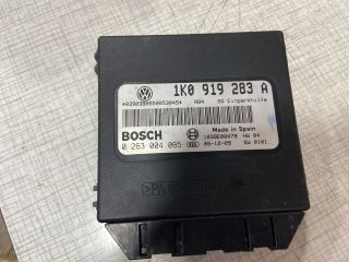 bontott VW GOLF V Tolatóradar Elektronika