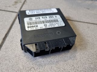 bontott VW GOLF V Tolatóradar Elektronika