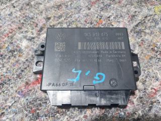 bontott VW GOLF V Tolatóradar Elektronika