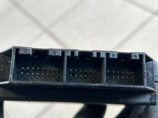 bontott VW GOLF V Tolatóradar Elektronika