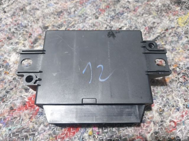 bontott VW GOLF V Tolatóradar Elektronika