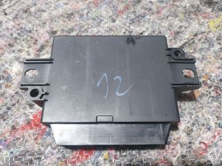 bontott VW GOLF V Tolatóradar Elektronika