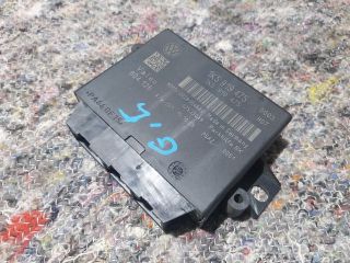 bontott VW GOLF V Tolatóradar Elektronika