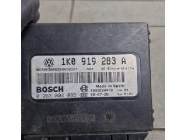 bontott VW GOLF V Tolatóradar Elektronika