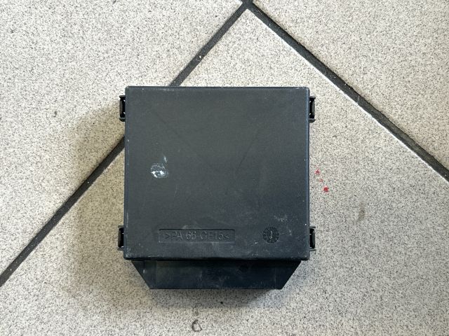 bontott VW GOLF V Tolatóradar Elektronika