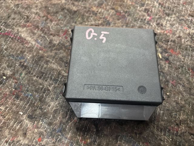 bontott VW GOLF V Tolatóradar Elektronika