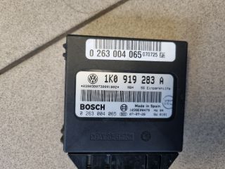 bontott VW GOLF V Tolatóradar Elektronika