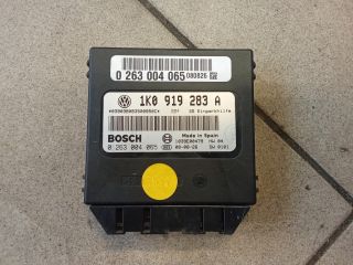 bontott VW GOLF V Tolatóradar Elektronika