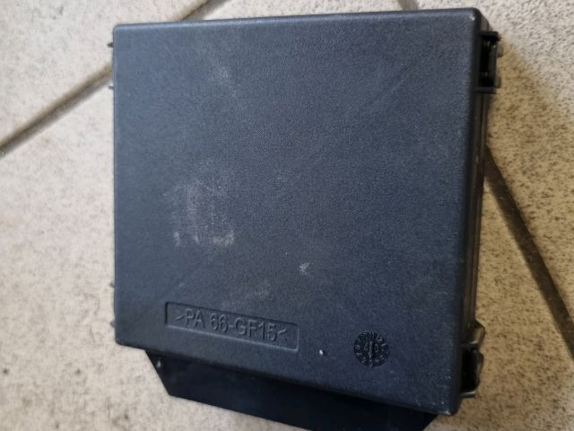 bontott VW GOLF V Tolatóradar Elektronika