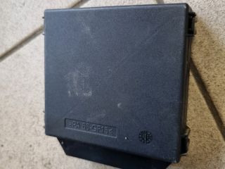 bontott VW GOLF V Tolatóradar Elektronika