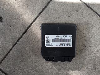 bontott VW GOLF V Tolatóradar Elektronika