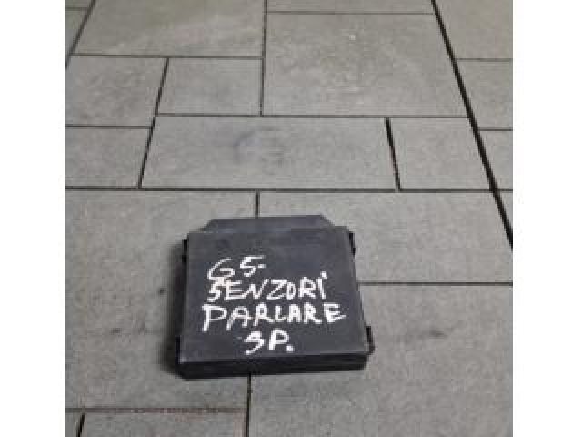 bontott VW GOLF V Tolatóradar Elektronika