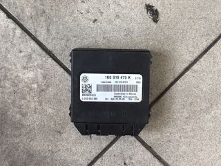 bontott VW GOLF V Tolatóradar Elektronika