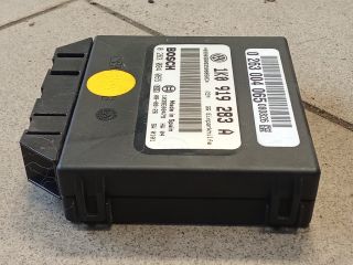 bontott VW GOLF V Tolatóradar Elektronika