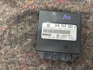 bontott VW GOLF V Tolatóradar Elektronika