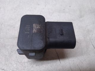 bontott VW GOLF V Tolatóradar Fej