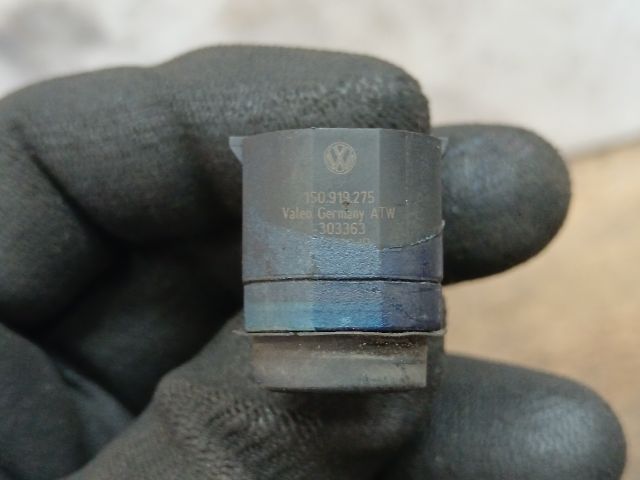 bontott VW GOLF V Tolatóradar Fej