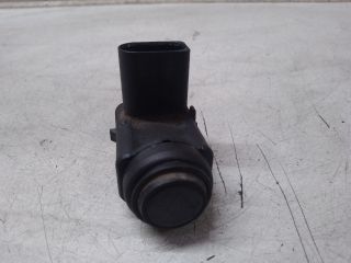 bontott VW GOLF V Tolatóradar Fej