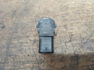 bontott VW GOLF V Tolatóradar Fej