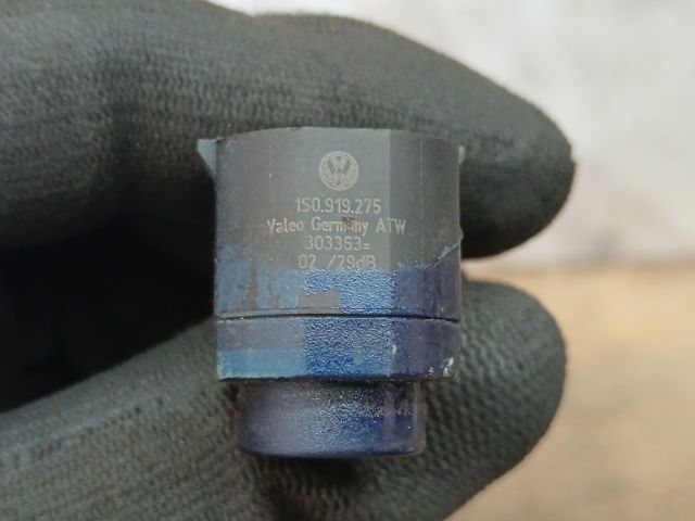 bontott VW GOLF V Tolatóradar Fej