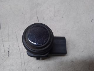 bontott VW GOLF V Tolatóradar Fej