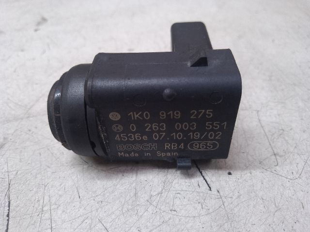 bontott VW GOLF V Tolatóradar Fej