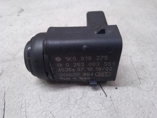 bontott VW GOLF V Tolatóradar Fej