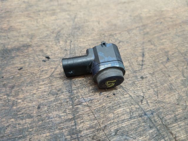 bontott VW GOLF V Tolatóradar Fej