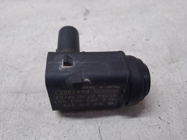 bontott VW GOLF V Tolatóradar Fej