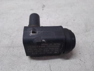 bontott VW GOLF V Tolatóradar Fej