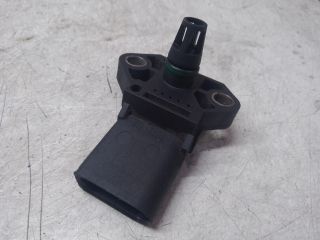 bontott VW GOLF V Töltőnyomás Érzékelő