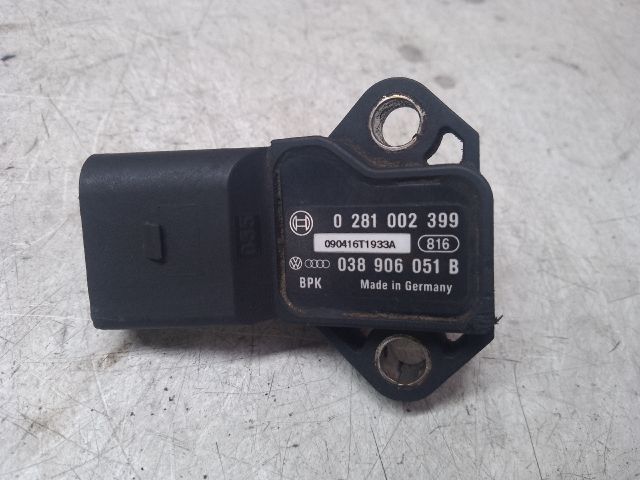 bontott VW GOLF V Töltőnyomás Érzékelő