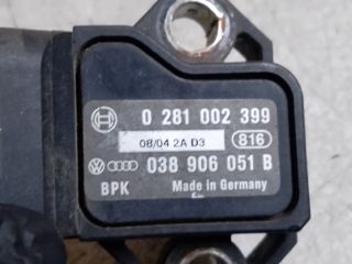 bontott VW GOLF V Töltőnyomás Érzékelő