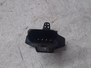 bontott VW GOLF V Töltőnyomás Érzékelő