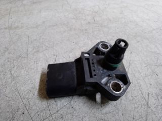 bontott VW GOLF V Töltőnyomás Érzékelő