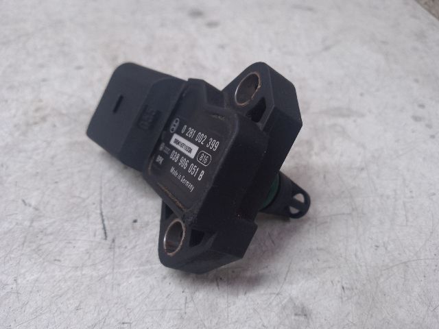 bontott VW GOLF V Töltőnyomás Érzékelő