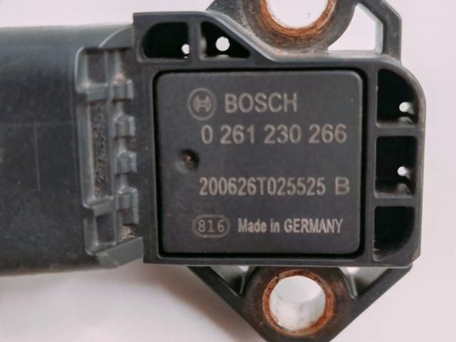 bontott VW GOLF V Töltőnyomás Érzékelő