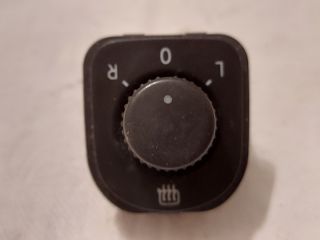 bontott VW GOLF V Tükör Kapcsoló