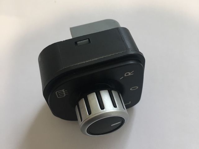 bontott VW GOLF V Tükör Kapcsoló