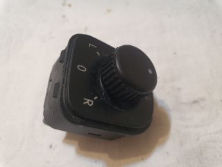 bontott VW GOLF V Tükör Kapcsoló