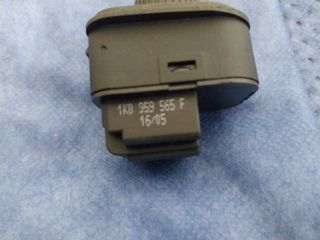 bontott VW GOLF V Tükör Kapcsoló