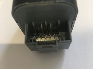 bontott VW GOLF V Tükör Kapcsoló