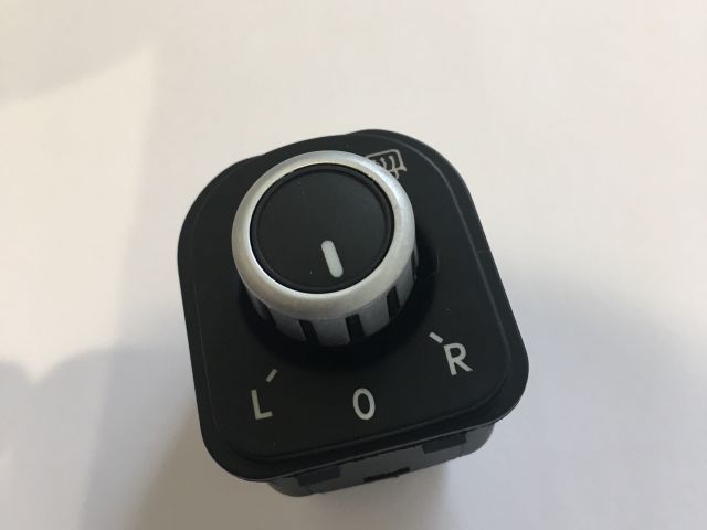 bontott VW GOLF V Tükör Kapcsoló