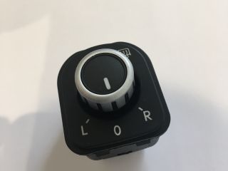 bontott VW GOLF V Tükör Kapcsoló