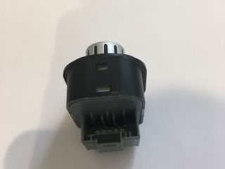 bontott VW GOLF V Tükör Kapcsoló