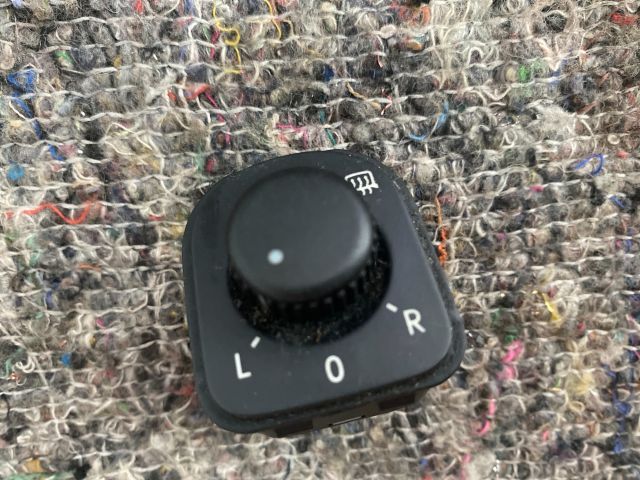 bontott VW GOLF V Tükör Kapcsoló