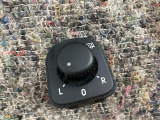 bontott VW GOLF V Tükör Kapcsoló