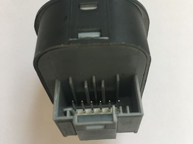 bontott VW GOLF V Tükör Kapcsoló