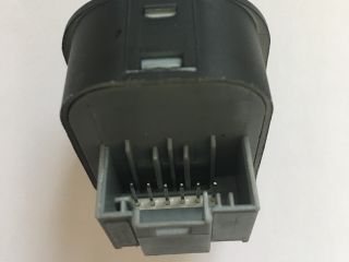 bontott VW GOLF V Tükör Kapcsoló